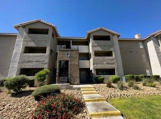 4200 S Valley View Blvd UNIT 2034, Las Vegas, NV 89103