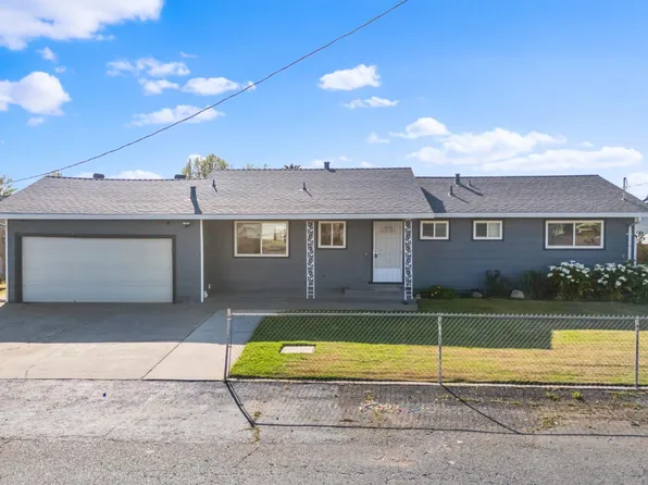 5772 Griffith Ave, Marysville, CA 95901