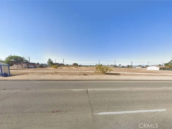0 Bear Valley Rd Lot 189, Hesperia, CA 92345