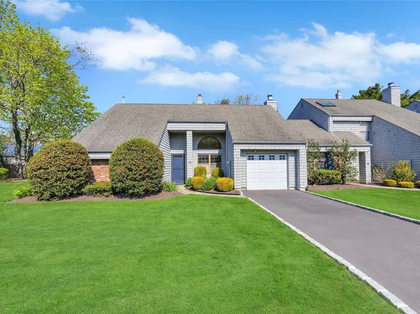 19 N Mcconnell Avenue #19, Bayport, NY 11705