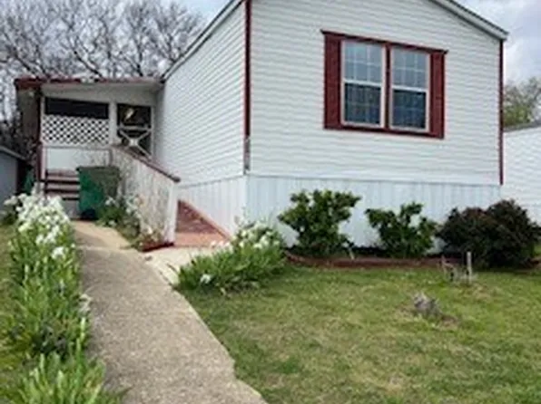 5014 Shoreline Cir W #26, Fort Worth, TX 76119