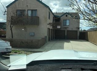 1026 Chanslor Ave, Richmond, CA 94801