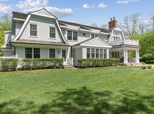 19 Fairlea Ct, Sag Harbor, NY 11963
