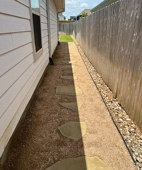 Walkway