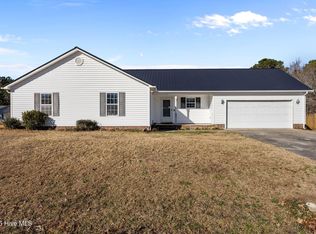 201 Slate Court, Jacksonville, NC 28546