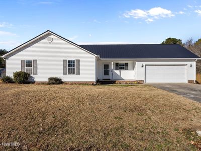 201 Slate Court, Jacksonville, NC, 28546