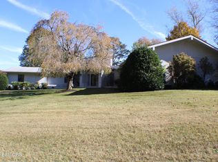 213 Burke Rd, New Tazewell, TN 37825