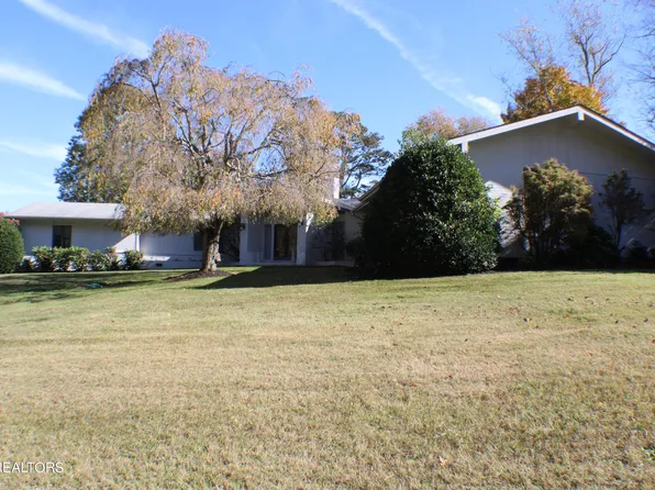 213 Burke Rd, New Tazewell, TN 37825