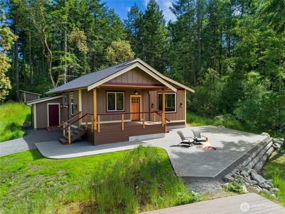 82 Lahey Lane, Friday Harbor, WA, 98250