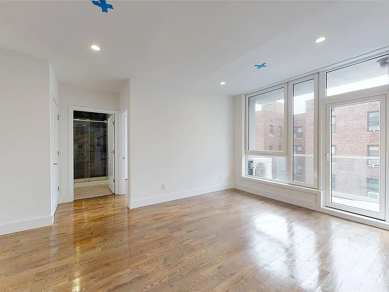 138-28 Queens Blvd #4L — Photo 4