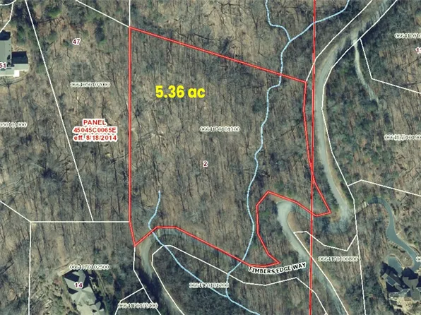 2 Timbers Edge Way, Travelers Rest, SC 29690