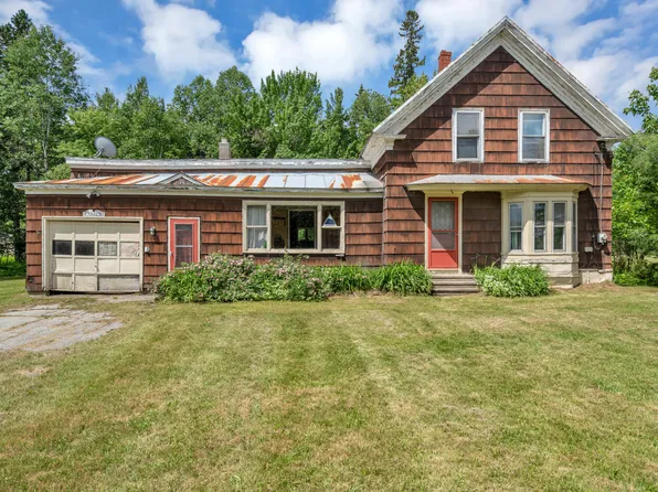 192 Main Street, Eustis, ME 04936