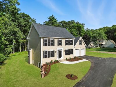 274 West Mountain Road, West Simsbury, CT, 06092