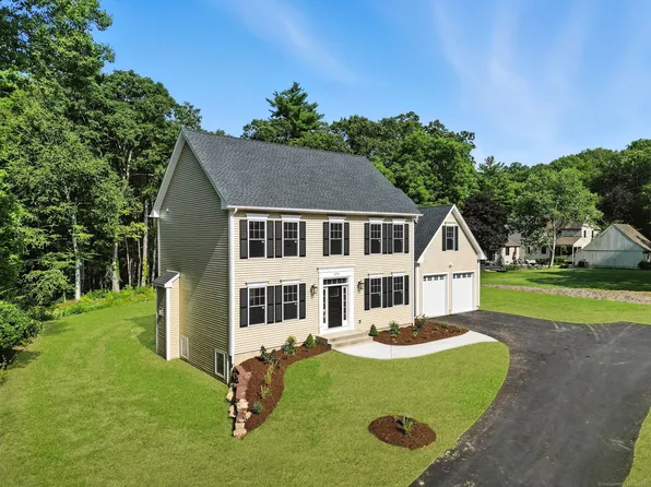 274 West Mountain Road, Simsbury, CT 06092