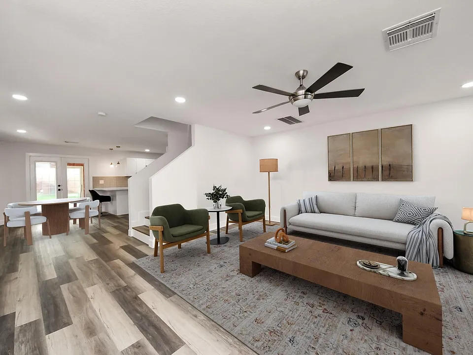7826 Maverick Trace Ln