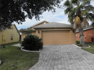 184 Rialto Rd, Poinciana, FL 34759