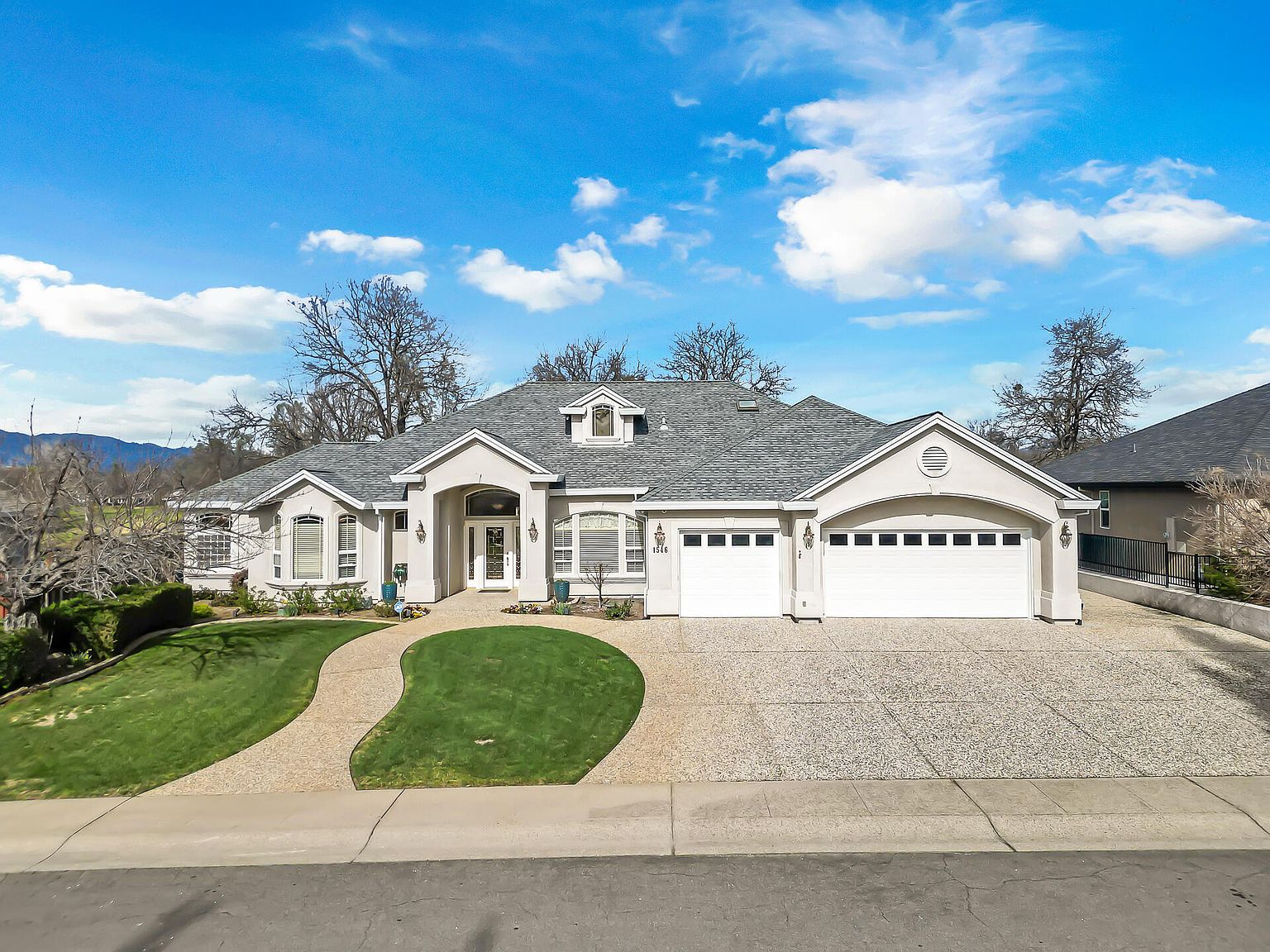 1546 Gold Hills Dr