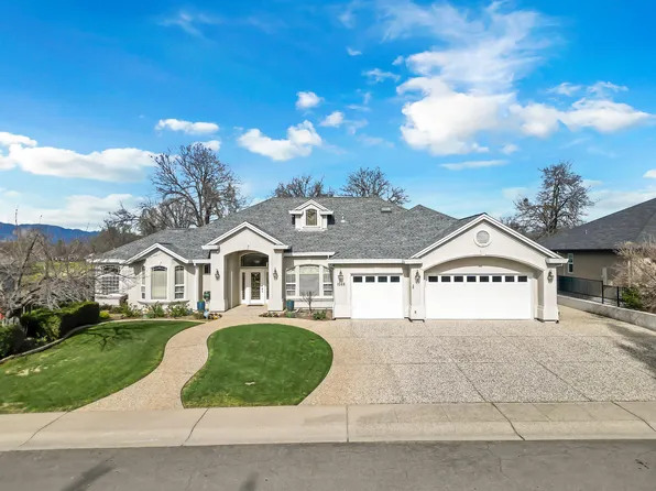 1546 Gold Hills Dr, Redding, CA 96003