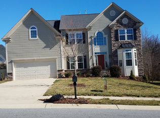 893 Pinkney Pl, Stanley, NC 28164