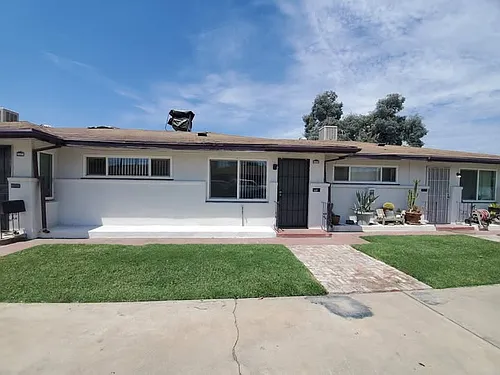 523 W University Ave #523 Photo 1