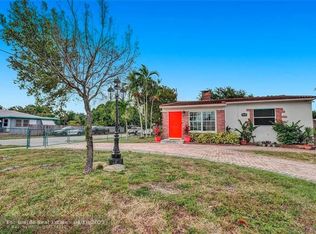 2345 Coolidge St, Hollywood, FL 33020