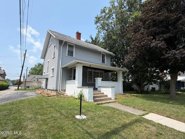 814 Beech Ave, Findlay, OH 45840