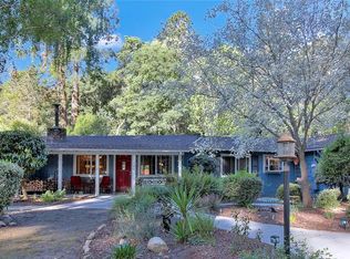 180 Locust Ln, Ben Lomond, CA 95005