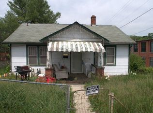 201 W Peabody St, Staunton, VA 24401