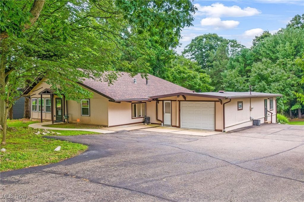 Real estate listing image