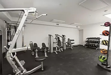 Rented by REAL New York