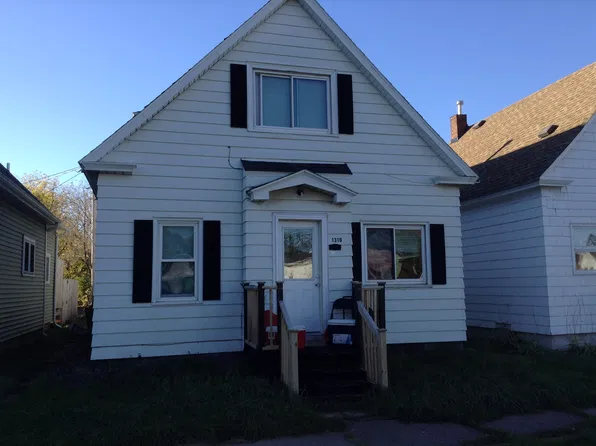 1318 Harrison St, Superior, WI 54880