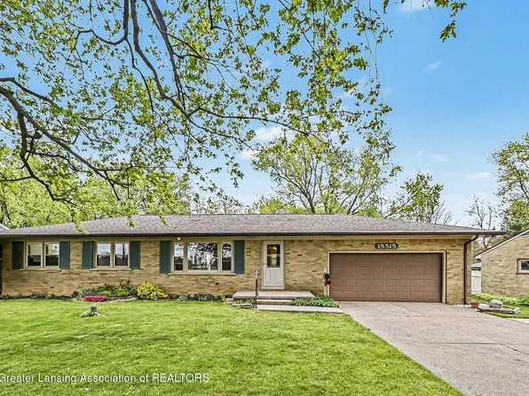 15515 Wood Rd, Lansing, MI 48906