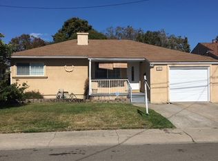 17132 Via Media, San Lorenzo, CA