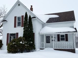922 S Sheridan St, Fergus Falls, MN 56537