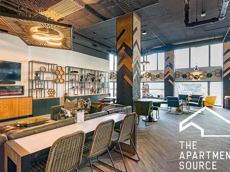 1212 S Michigan Ave #1703 — Photo 4