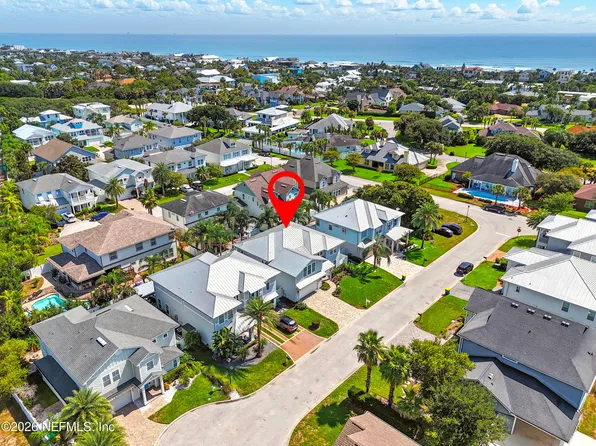 227 40TH Avenue S, Jacksonville Beach, FL 32250