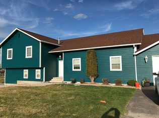 2099 Willow Glen Trl, Kalispell, MT 59901