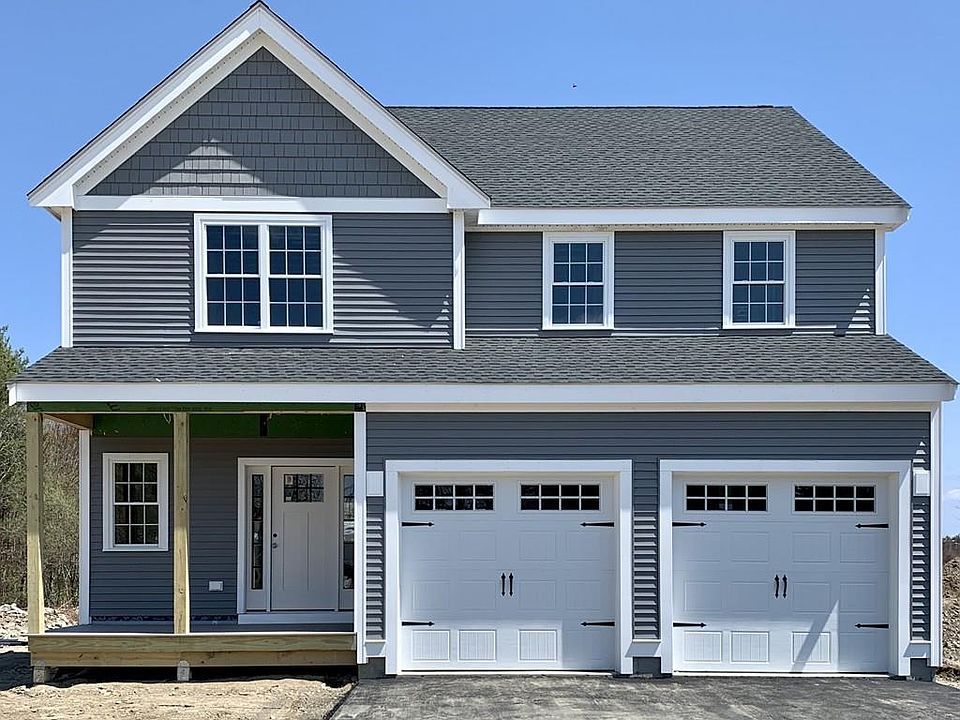 21 Driftwood Dr, South Easton, MA 02375 Zillow