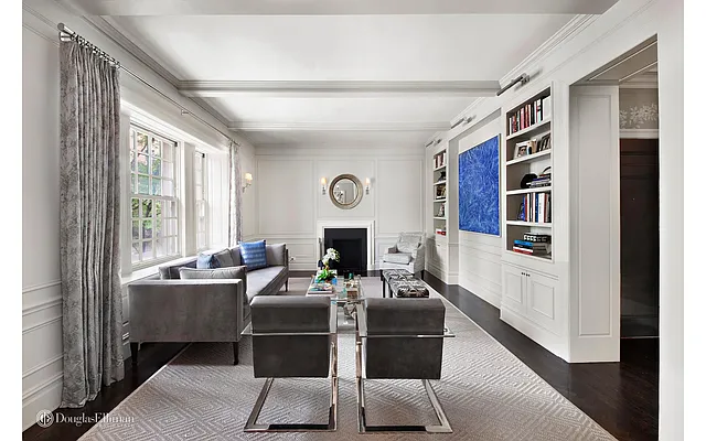 Sold by Douglas Elliman | media 2