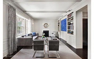 Sold by Douglas Elliman