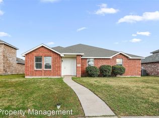2905 Glendale Dr, Wylie, TX 75098