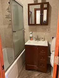 Rented by Marjorie Thompson, LREB
