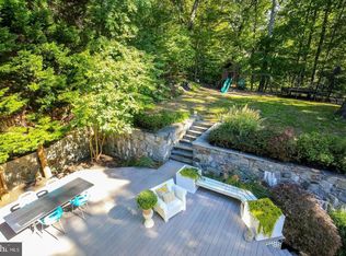 6917 Anchorage Dr, Bethesda, MD 20817