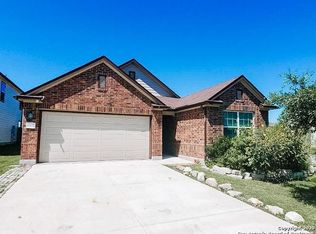 4402 Stetson Vw, San Antonio, TX 78223