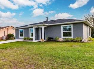 124 Wilmers Rd, Punta Gorda, FL 33982