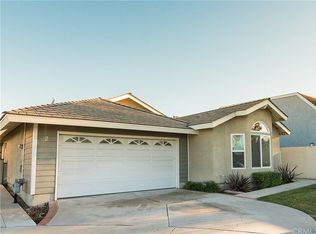 2 Eagle Point, Irvine, CA 92604