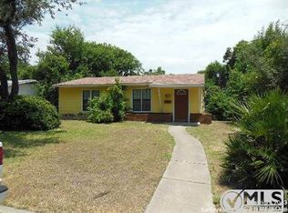 247 Savannah Dr, San Antonio, TX 78213