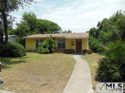 247 Savannah Dr, San Antonio, TX, 78213