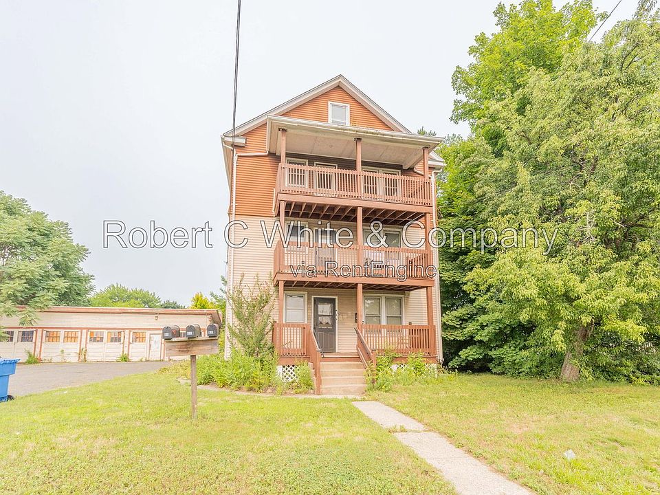 1st image of 12 Evergreen St Unit 3