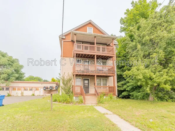 12 Evergreen St Unit 3, Bristol, CT 06010